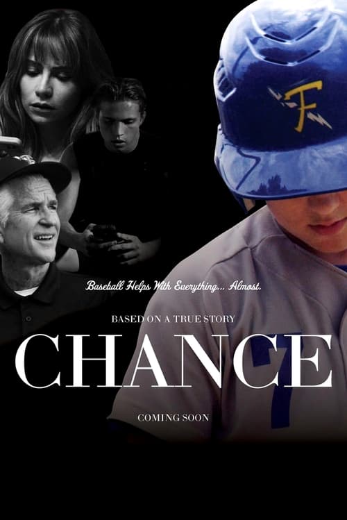 دانلود فیلم Chance شانس