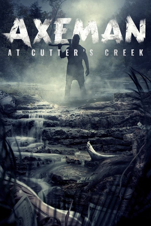 دانلود فیلم Axeman at Cutters Creek