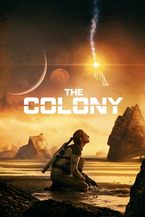 دانلود فیلم The Colony مستعمره