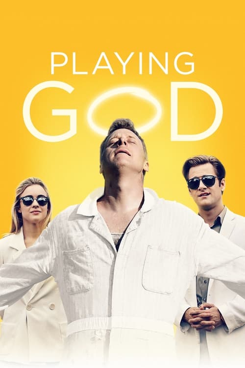 دانلود فیلم Playing God