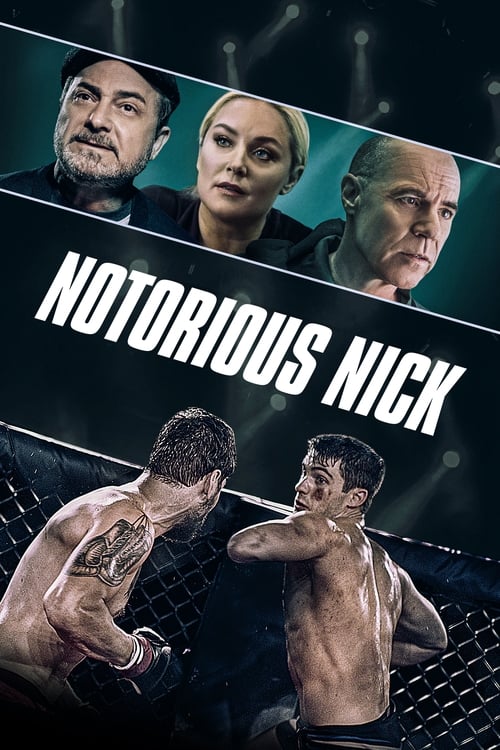 دانلود فیلم Notorious Nick