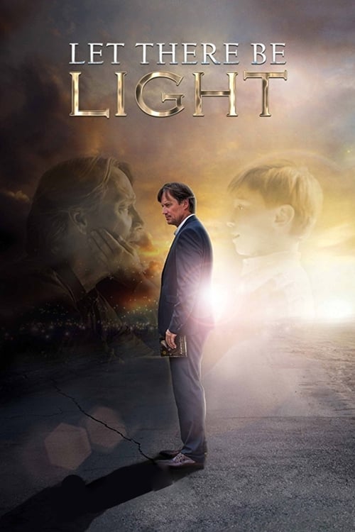 دانلود فیلم Let There Be Light