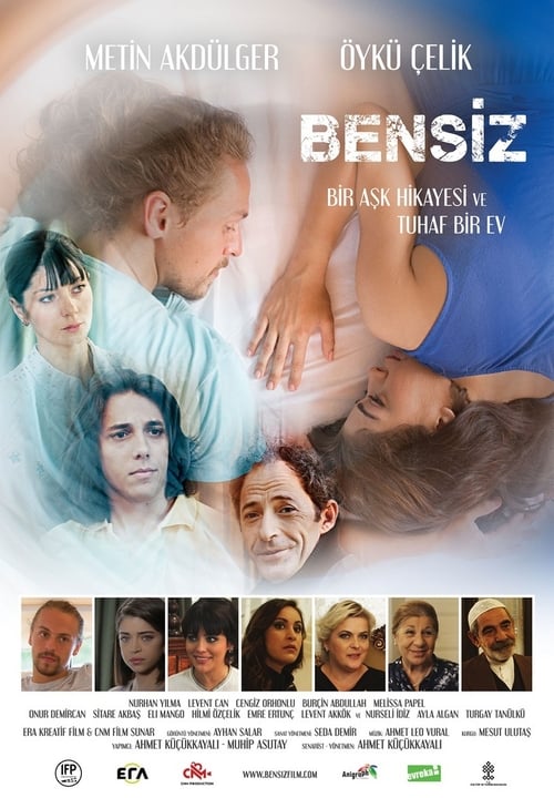 دانلود فیلم Bensiz بدون من