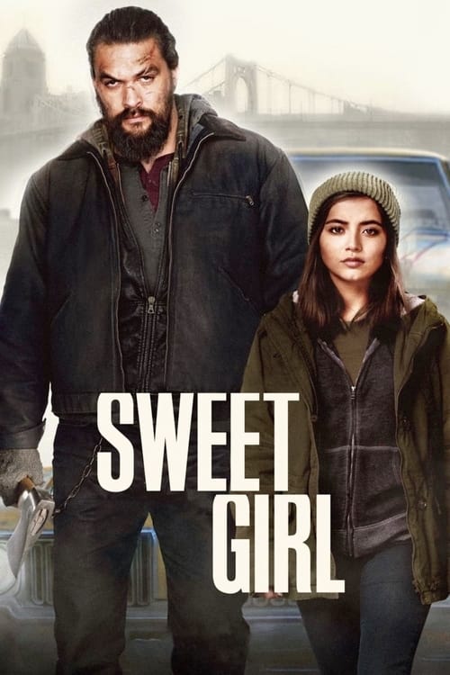 دانلود فیلم Sweet Girl