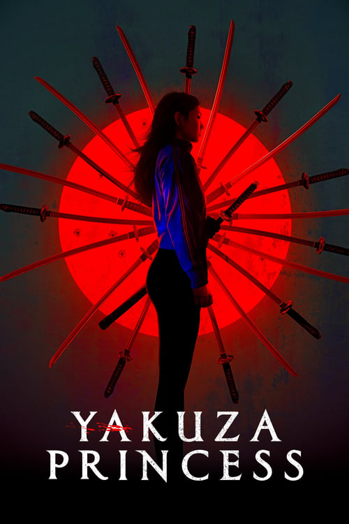 دانلود فیلم Yakuza Princess