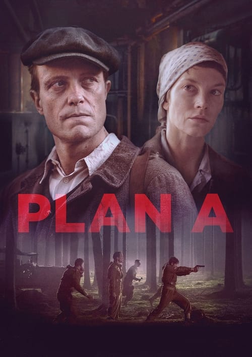 دانلود فیلم Plan A