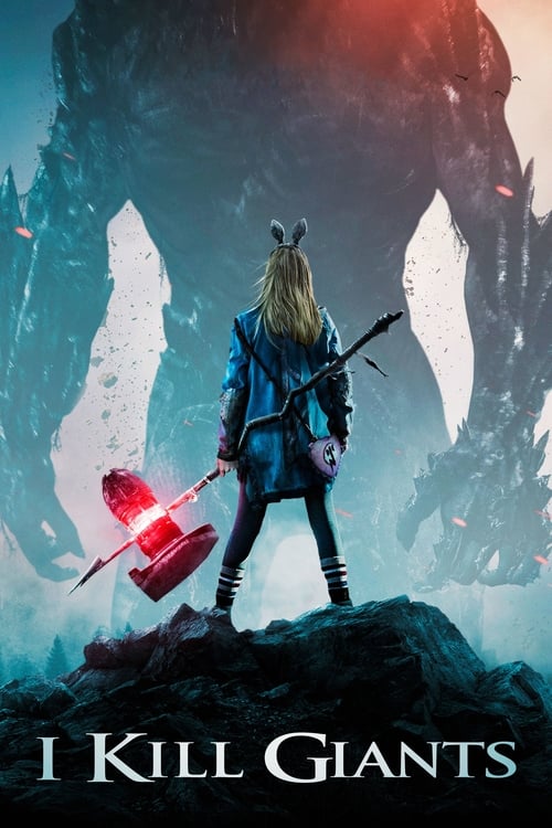 دانلود فیلم I Kill Giants