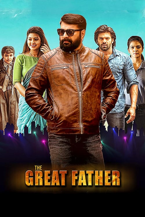 دانلود فیلم The Great Father