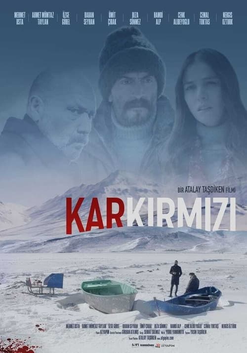 دانلود فیلم Kar Kirmizi – برف قرمز