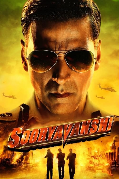 دانلود فیلم Sooryavanshi – سوریاوانشی