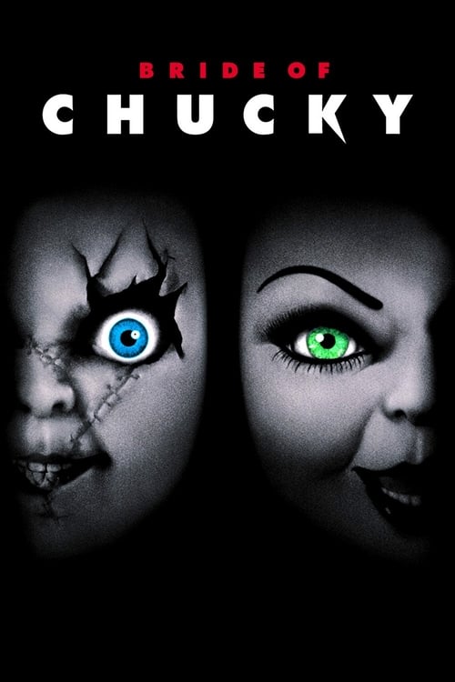 دانلود فیلم Bride of Chucky