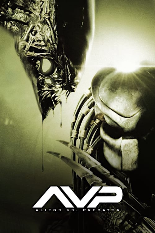 دانلود فیلم AVP: Alien vs. Predator