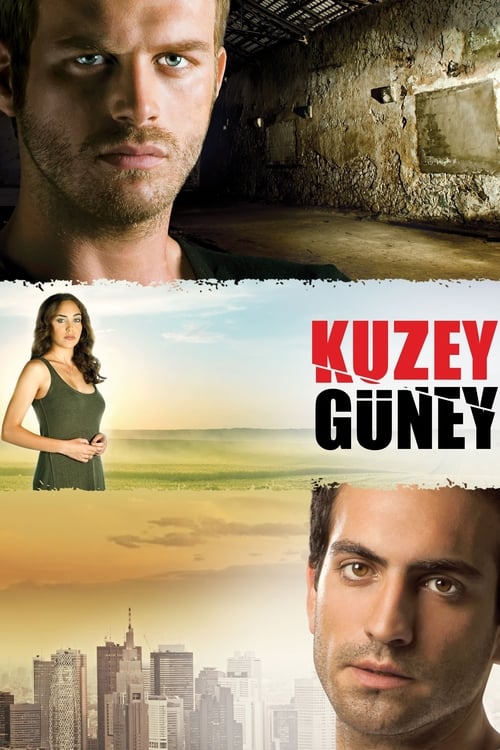 دانلود سریال Kuzey Güney