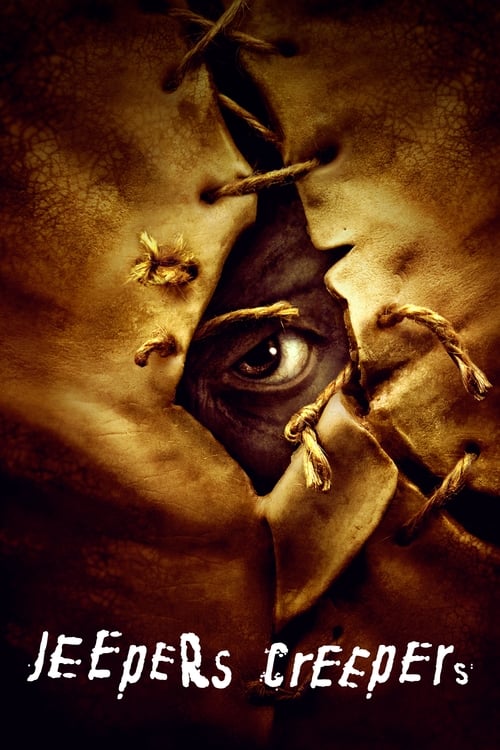 دانلود فیلم Jeepers Creepers