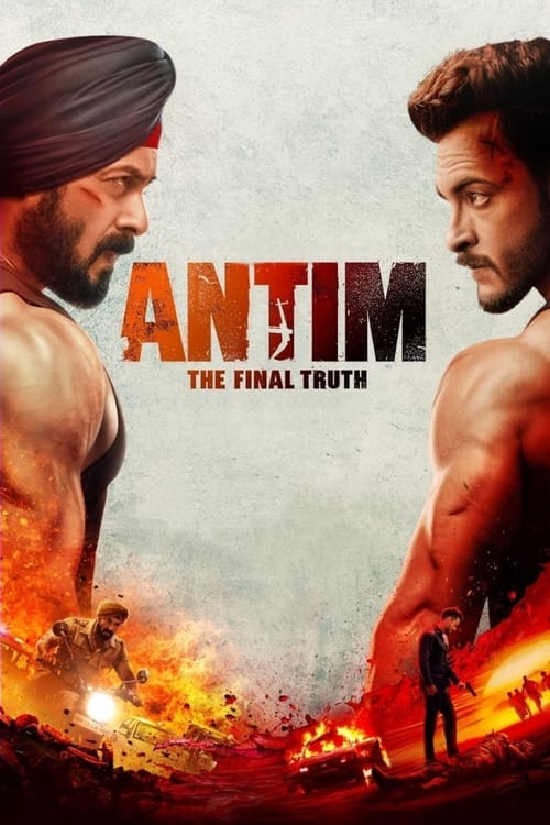 دانلود فیلم Antim: The Final Truth – آخرین حقیقت