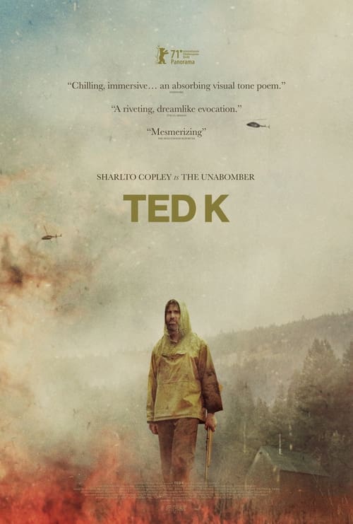 دانلود فیلم Ted K