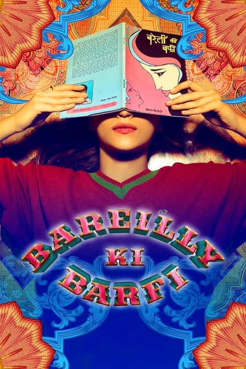 دانلود فیلم Bareilly Ki Barfi