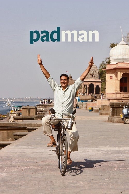 دانلود فیلم Padman