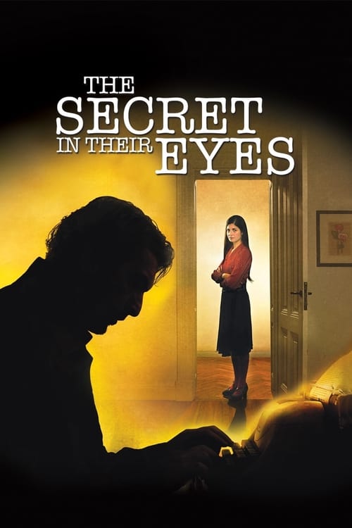 دانلود فیلم The Secret in Their Eyes رازی در چشمان آنها