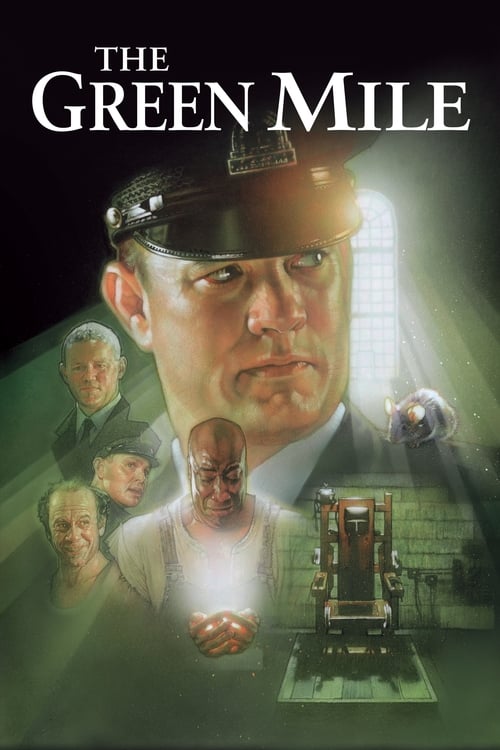 دانلود فیلم The Green Mile مسیر سبز