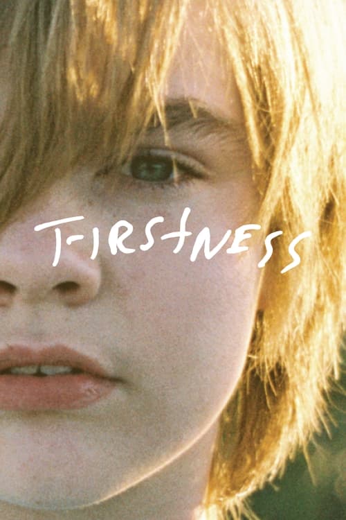 دانلود فیلم Firstness – اولین بودن