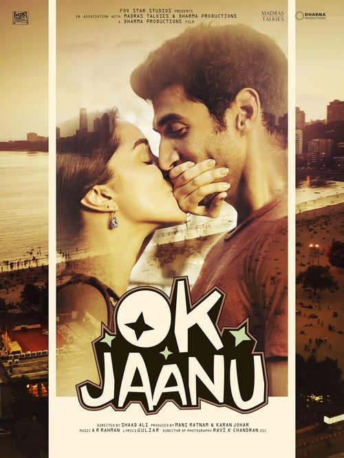 دانلود فیلم Ok Jaanu