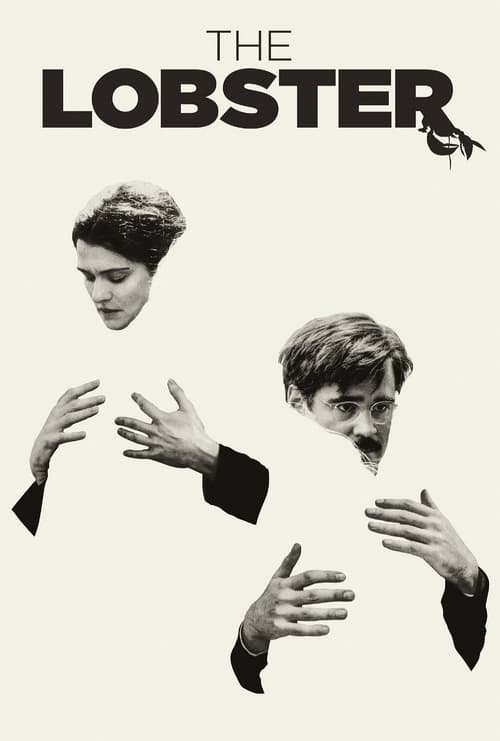 دانلود فیلم The Lobster خرچنگ