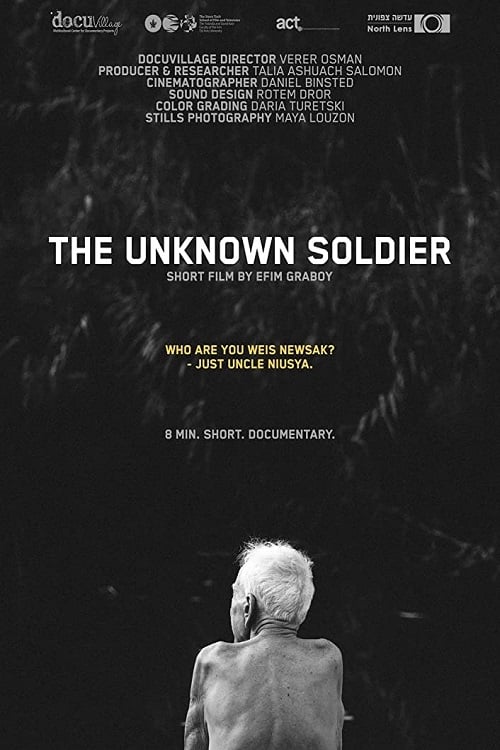 دانلود فیلم The Unknown Soldier سرباز گمنام