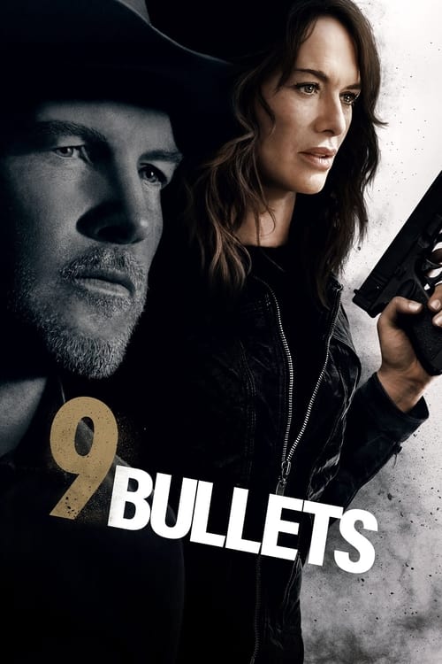 دانلود فیلم 9 Bullets – نه گلوله