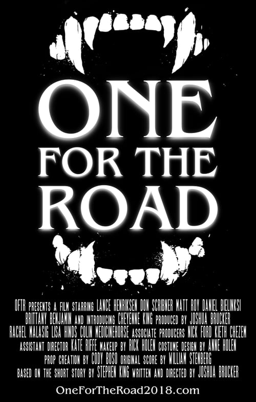 دانلود فیلم One for the Road – یکی برای جاده