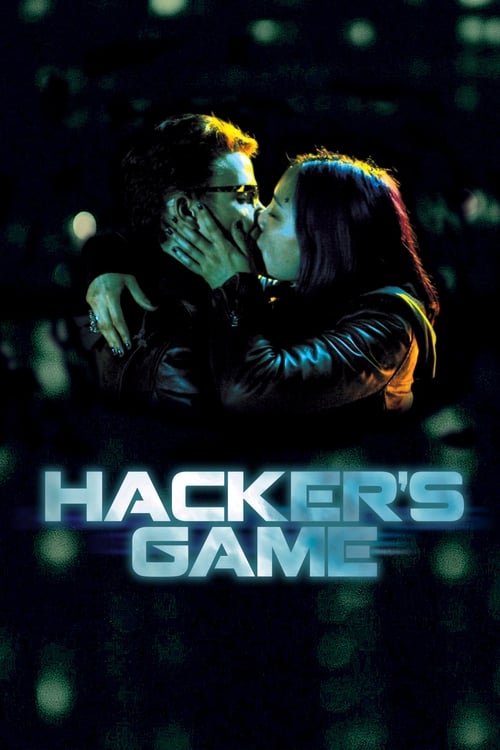 دانلود فیلم Hacker’s Game هکر بازی