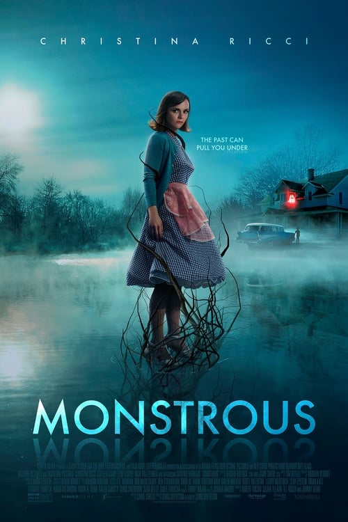 دانلود فیلم Monstrous – هیولا