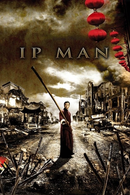 دانلود فیلم Ip Man – ایپ من