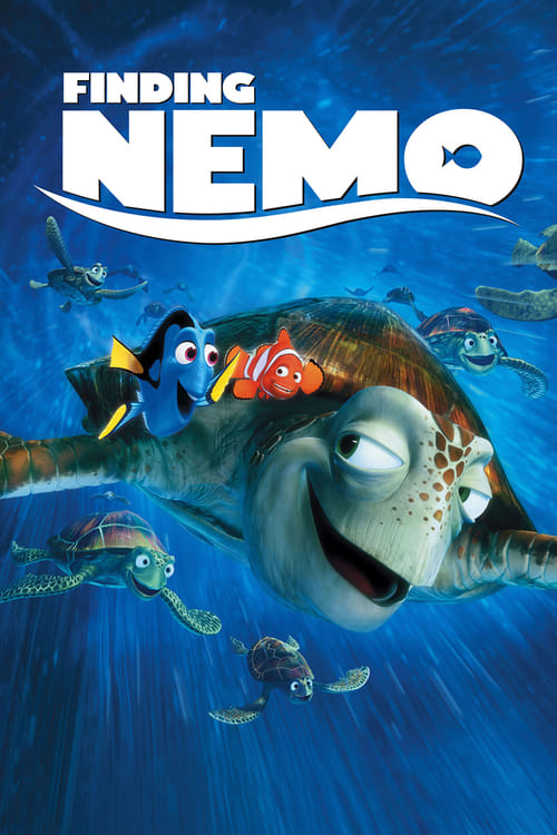 دانلود فیلم Finding Nemo – در جستجوی نمو