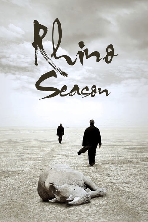 دانلود فیلم Rhino Season – فصل کرگدن