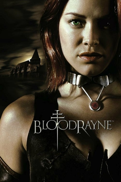 دانلود فیلم BloodRayne – خون رینی