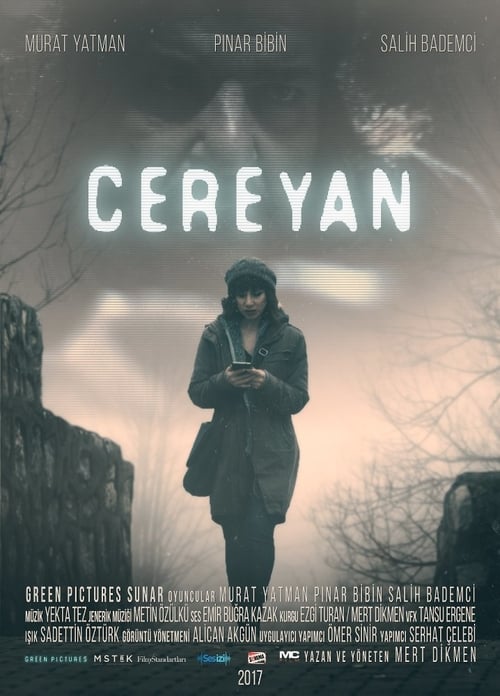 دانلود فیلم ترکی Cereyan