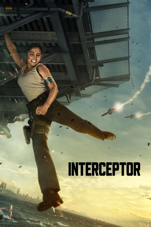 دانلود فیلم Interceptor – رهگیر