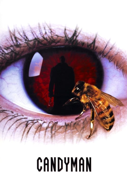 دانلود فیلم Candyman – کندی‌من