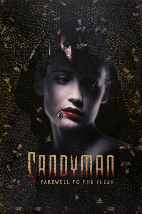 دانلود فیلم Candyman: Farewell to the Flesh – کندی‌من:خداحافظی کردن با جسم