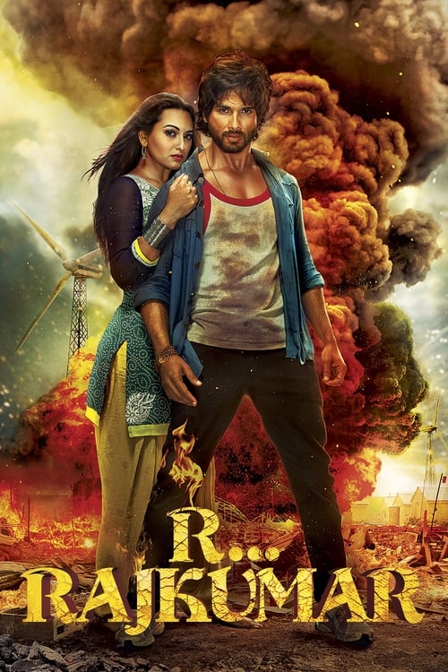 دانلود فیلم R… Rajkumar