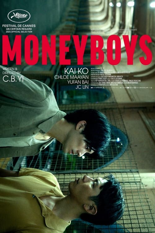 دانلود فیلم Moneyboys – پسران پول