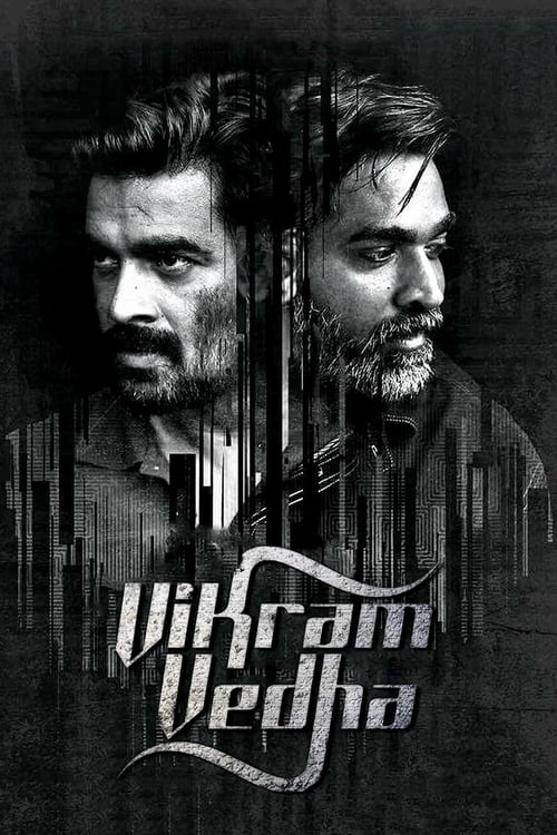 دانلود فیلم Vikram Vedha