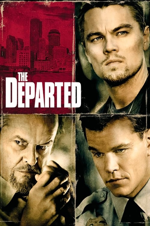 دانلود فیلم The Departed