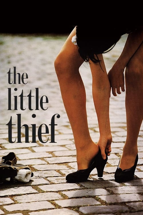 دانلود فیلم The Little Thief