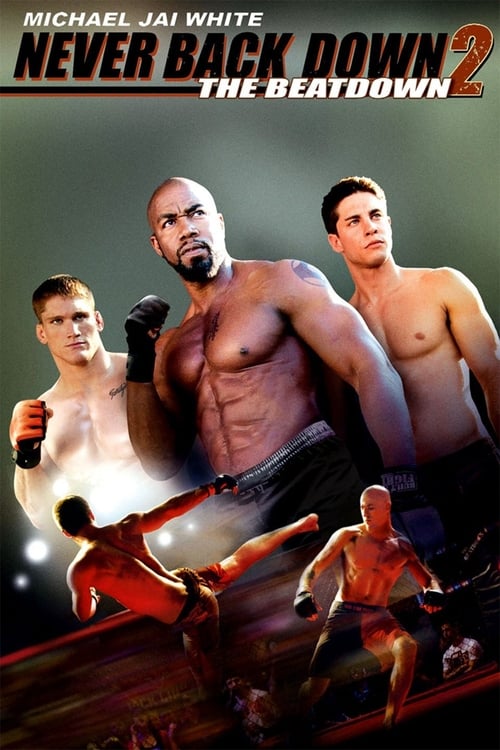 دانلود فیلم Never Back Down 2: The Beatdown – عقب‌ نشینی هرگز 2 : نابودی