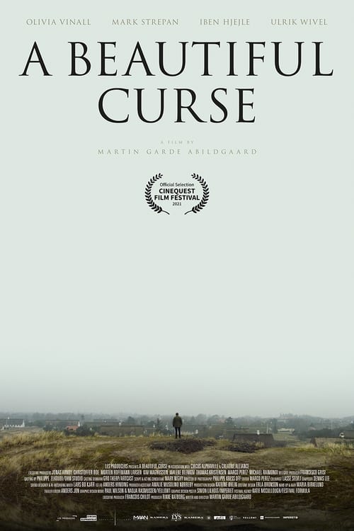 دانلود فیلم A Beautiful Curse – نفرین زیبا