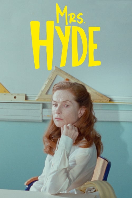 دانلود فیلم Madame Hyde