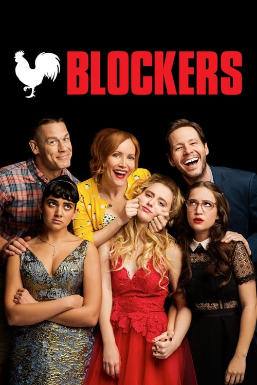 دانلود فیلم Blockers