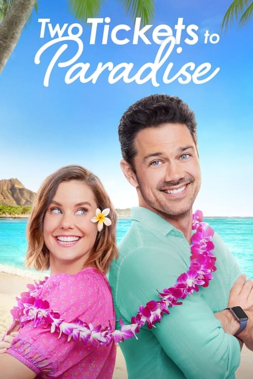 دانلود فیلم Two Tickets to Paradise – دو بلیط بهشت